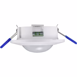 Renkforce RF-4216078 détecteur de mouvement Capteur infrarouge passif (PIR) Avec fil Plafond Blanc