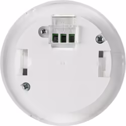 Renkforce RF-4216078 détecteur de mouvement Capteur infrarouge passif (PIR) Avec fil Plafond Blanc