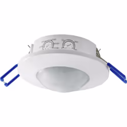 Renkforce RF-4216078 détecteur de mouvement Capteur infrarouge passif (PIR) Avec fil Plafond Blanc - Vue supplémentaire 4