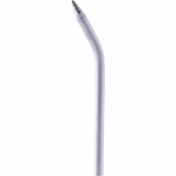 enquête Taille de pointe : 0.6 mm Longueur de pointe : 68 mm description La panne à souder d'une taille de 0,6 mm et d'une lo ...