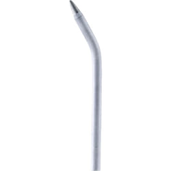 Basetech - Panne de fer à souder Taille de la panne 0.6 mm Longueur de la panne 68 mm Contenu 1 pc(s) Q767122