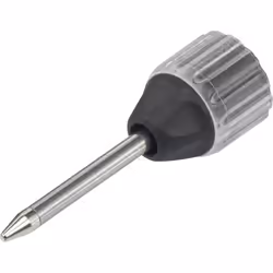 Toolcraft TO-6326124 Accessoire de fer/poste à souder 1 pièce(s) Panne de soudage
