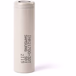 Informations techniques Charge selon la courbe caractéristique CC-CV Informations techniques Capacité (mAh, Ah) : 3000 mAh Ci ...