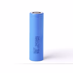 Informations techniques Charge selon la courbe caractéristique CC-CV Informations techniques Capacité (mAh, Ah) : 4900 mAh Ci ...