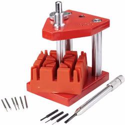 Informations techniques Dimensions produit, largeur : 59 mm Largeur de la lame : 0.5 mm, 1 mm, 1.5 mm, 2.5 mm Longueur : 75 m ...