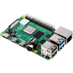 Raspberry Pi - 4 b 2 gb 4 x 1.5 GHz Q266822