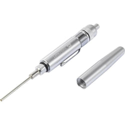 Toolcraft - TO-6381258 Burette de précision 5 ml