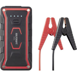 Voltcraft - Système de démarrage rapide Quick Start System 1000A VC-10637210