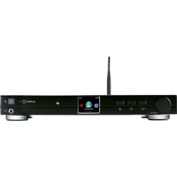 Renkforce - Radio internet RF-DAB-IR1700 WIFi, lan, Bluetooth, dlna noir Q217572