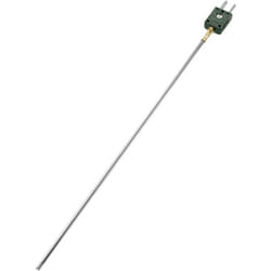 B+b Thermo-technik - b + b Thermo-Technik K-M625 0250-10 Thermocouple -200 à 800 °c sonde k