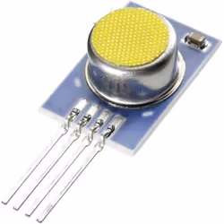 Informations techniques Précision : ±0,2 °C (0 à +60°C) ±1,8% RH pour +23 °C Informations techniques Dimensions produit, haut ...