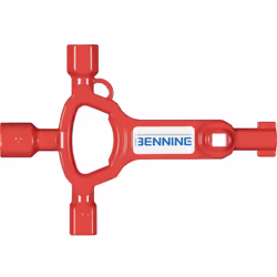 Benning - 10211924 Clé pour armoire électrique 1 pc(s)