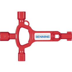Benning - 10211924 Clé pour armoire électrique 1 pc(s)