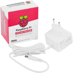 Bloc d'alimentation à tension fixe Convient pour (kits de développement): Courant de sortie (max.) 3000 mA 1 x usb-c® m Q175212 - Raspberry Pi