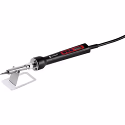Toolcraft TO-6425598 fer à souder 480 °C Noir