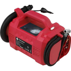 Toolcraft TO-6448041 compresseur pneumatique Batterie
