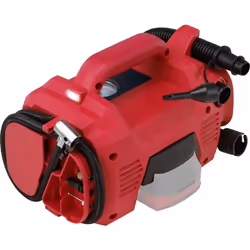 Toolcraft TO-6448041 compresseur pneumatique Batterie