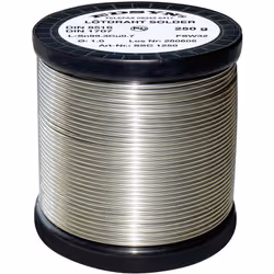 enquête Sn99Cu1 avec F-SW32 description Avec des seines moyennes continues, la solution NO-CLEAN, avec agent de flux conforme ...