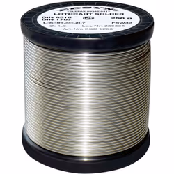 enquête Sn99Cu1 avec F-SW32 description Avec des seines moyennes continues, la solution NO-CLEAN, avec agent de flux conforme ...