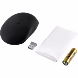 Renkforce RF-4284826 souris Ambidextre RF sans fil 1300 DPI