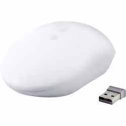 Renkforce RF-4284828 souris Ambidextre RF sans fil 1300 DPI