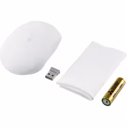 Renkforce RF-4284828 souris Ambidextre RF sans fil 1300 DPI - Vue supplémentaire 6