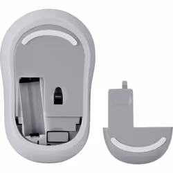 Renkforce 2142415 souris Médical Droitier RF sans fil Optique 1300 DPI - Vue supplémentaire 3