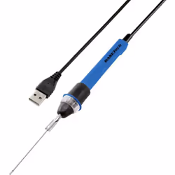 Informations techniques Dimension produit, Ø : 20 mm Dimensions produit, hauteur : 173 mm Emballage sans plastique : #####Pla ...