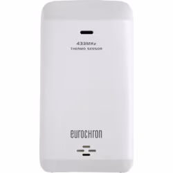 Informations techniques Capteur tension d'alimentation : 2x Pile LR6 (AA), 1.5 V/DC Couleur du boîtier (détails) : blanc Poid ...