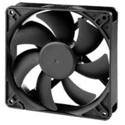 EF80251S3-1000U-A99 Ventilateur axial 12 v/dc 56.1 m³/h (l x l x h) 80 x 80 x 25 mm - Sunon