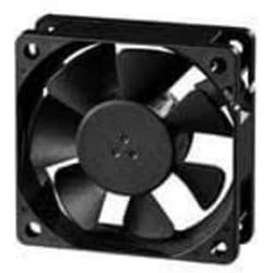 Ventilateur axial Sunon EF92251S3-1000U-A99 12 V 67.15 m³/h (L x l x h) 92 x 92 x 25 mm