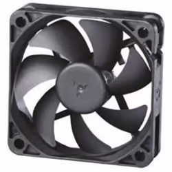 Ventilateur axial Sunon MEC0381V3-000U-A99 12 V (L x l x h) 120 x 120 x 38 mm 1 pc(s)