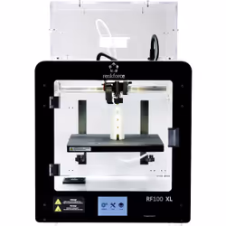 Renkforce RF-4318370 imprimante 3D - Vue supplémentaire 4
