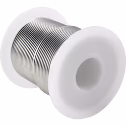 Toolcraft TO-6481272 appareil à soudure Fil tubulaire 100 g