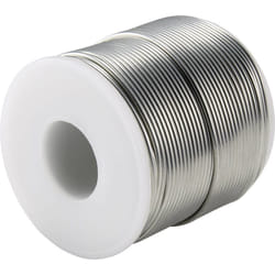 Toolcraft TO-6481278 appareil à soudure Fil tubulaire 500 g