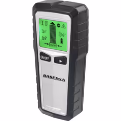 Informations techniques Alimentation (détails) : 9 V Dimensions produit, hauteur : 164 mm Dimensions produit, largeur : 34 mm ...