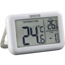 Eurochron - EC-4321116 Thermomètre