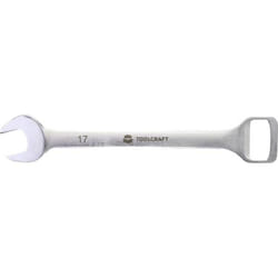Toolcraft TO-6542472 Clé à fourche