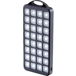 Voltcraft - SL-11 VC-10906710 Powerbank solaire 8000 mAh