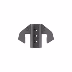 Matrices de sertissage pour pince à sertir TOOLCRAFT N° 1423556 TOOLCRAFT TO-6541710 Contenu: 1 pc(s)