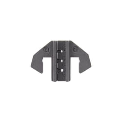 Toolcraft - PLE-0C1 TO-6541710 matrice à sertir pour connecteur plat 0.1 à 1 MM² adapté pour marque (pinces) PZ-500
