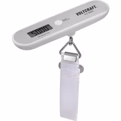 VOLTCRAFT KS-5000 pèse-bagage 50 kg Électronique