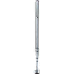 Toolcraft TO-6541704 outil de ramassage Outil de collecte magnétique Téléscopique 1 pièce(s)