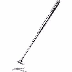Toolcraft TO-6541704 outil de ramassage Outil de collecte magnétique Téléscopique 1 pièce(s)