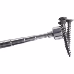 Toolcraft TO-6541704 outil de ramassage Outil de collecte magnétique Téléscopique 1 pièce(s) - Vue supplémentaire 4