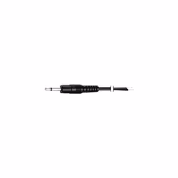 VOLTCRAFT Câble de connexion jack Jack mâle 2.5 mm - extrémité(s) ouverte(s) mono Nombre de pôles (num):1 1 pc(s) Câble de ra ...