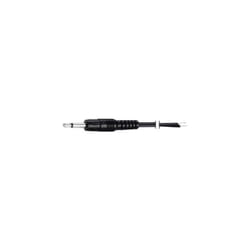 Câble de connexion jack jack mâle 2.5 mm - extrémité(s) ouverte(s) mono nombre de pôles (NUM):1 1 pc(s) - Voltcraft