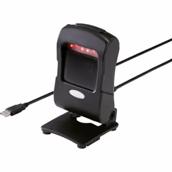 Renkforce RF-4353432, Lecteur de code barre fixe, 1D/2D, CMOS, GS1 Databar Limited, UPC-E, ISSN, ISBN, UPC-A, Matrix 2 of 5, ...