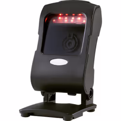 Renkforce RF-4353432 lecteur de code barres Lecteur de code barre fixe 1D/2D CMOS Noir