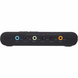 Renkforce RF-4355800 carte sons 7.1 canaux USB